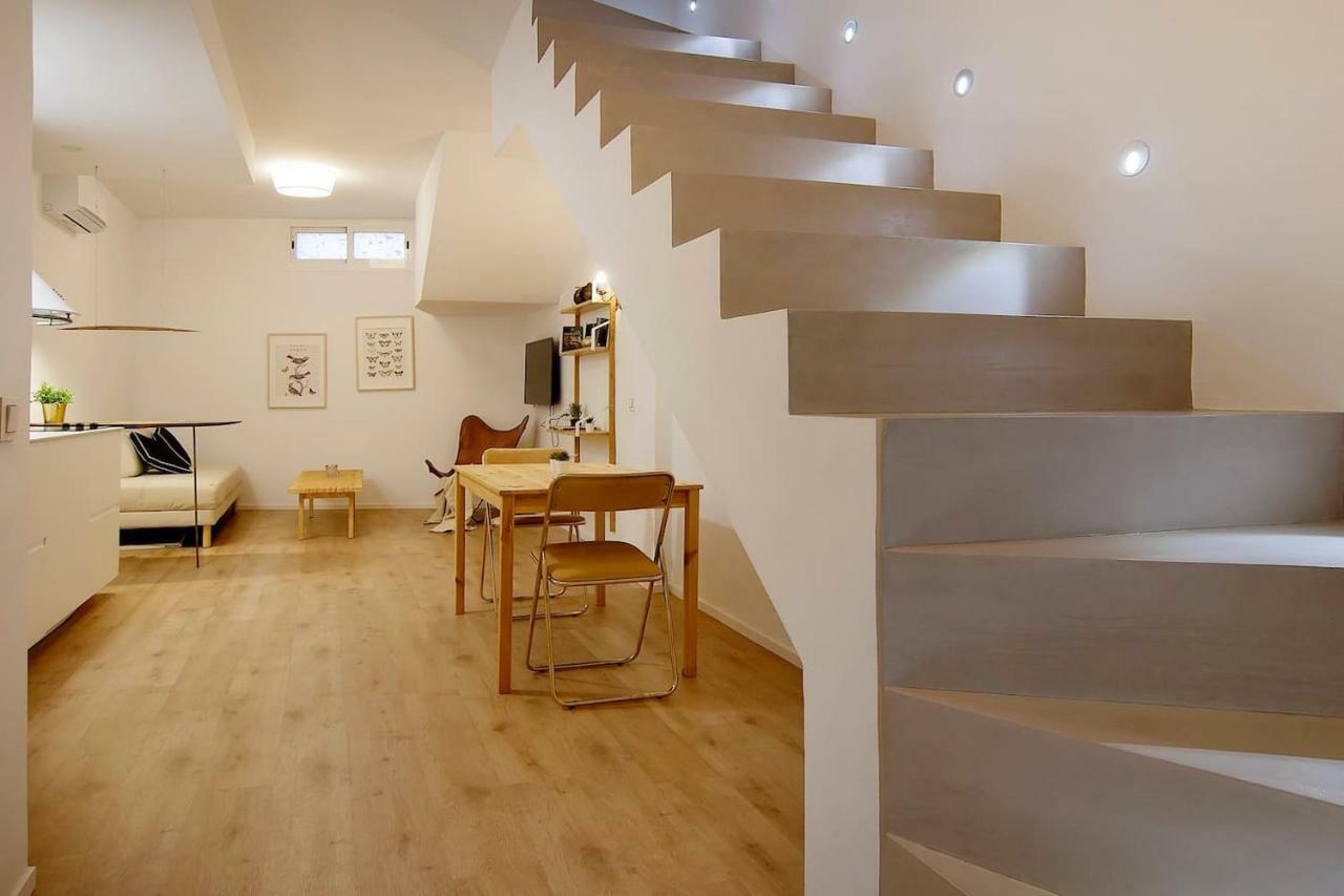 Calma House City -beach Apartamento