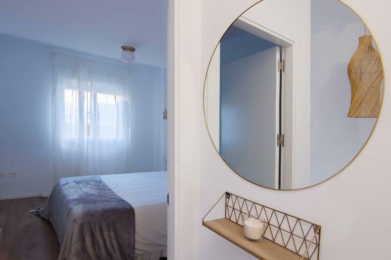 Apartment Calma House City -beach *